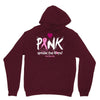 pink spread the hope Unisex Hoodie