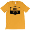 beer helps T-Shirt