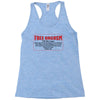 Free Orgasm Coupon Racerback Tank