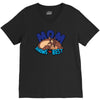 mom knows best V-Neck Tee