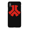 defqon iPhoneX Case