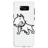 bulldog Samsung Galaxy S8