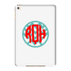 chevron circle iPad Mini 4