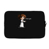i love you Laptop sleeve