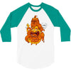 toupet 3/4 Sleeve Shirt