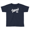 living legend double zero Toddler T-shirt