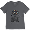 Our Family Is Growing One By One V-Neck Tee