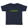 cancun dorado Toddler T-shirt