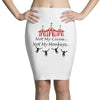 not my circus Pencil Skirts