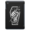 work or die iPad Mini