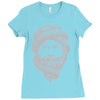 fashion Ladies Fitted T-Shirt