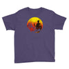 shine ! Youth Tee