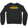 Swhbb Festival Crewneck Sweatshirt