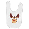 christmas xmas Baby Bibs