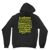 Expelliarmus Harry Potter Spell Unisex Hoodie