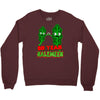 oh yeah kaleween Crewneck Sweatshirt