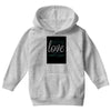 ava Youth Hoodie