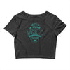 explore Crop Top