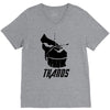 Thanos V-Neck Tee
