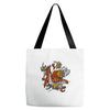 rpg united   epic battle Tote Bags