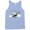 robocopter Tank Top