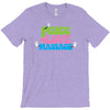 peace, love, massage T-Shirt