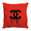 SIMPLE ART Throw Pillow