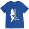 taxi driver robert V-Neck Tee