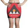 the legends Mini Skirts