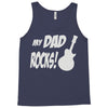 my dad rocks Tank Top