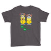cooking banana herren Youth Tee