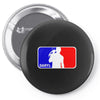 daryl daryl  style Pin-back button