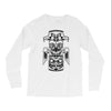 totem Long Sleeve Shirts