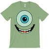 mike wazowski monstres T-Shirt