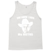 i have dia beetus Tank Top