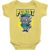 purist Baby Onesie