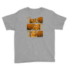 the bad Youth Tee