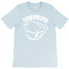 turbonegro band punk retro T-Shirt