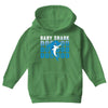 Baby Shark Doo Doo Youth Hoodie