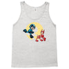 megarush Tank Top