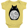 totoro Baby Onesie
