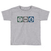 eat sleep money Toddler T-shirt
