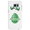 Preggosaurus Funny Samsung Galaxy S7 Edge