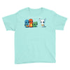 reddit Youth Tee