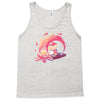mario paint smash Tank Top