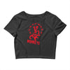 army of the 12 monkeys Crop Top