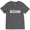 Fernando Alonso V-Neck Tee
