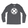 x men avengers marvel comics gift Long Sleeve Shirts