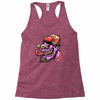 etw Racerback Tank