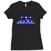 little lebowski urban achievers Ladies Fitted T-Shirt